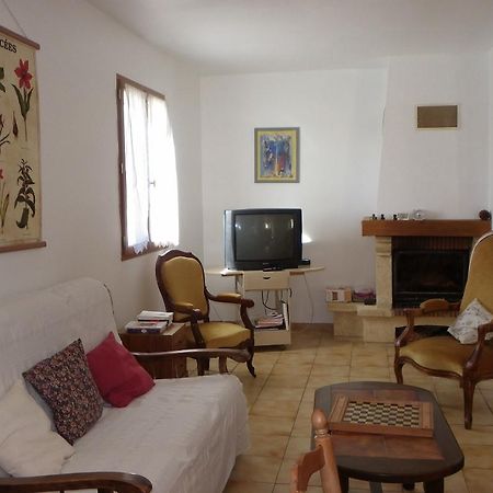 Vacances En Provence Ponteves Bagian luar foto