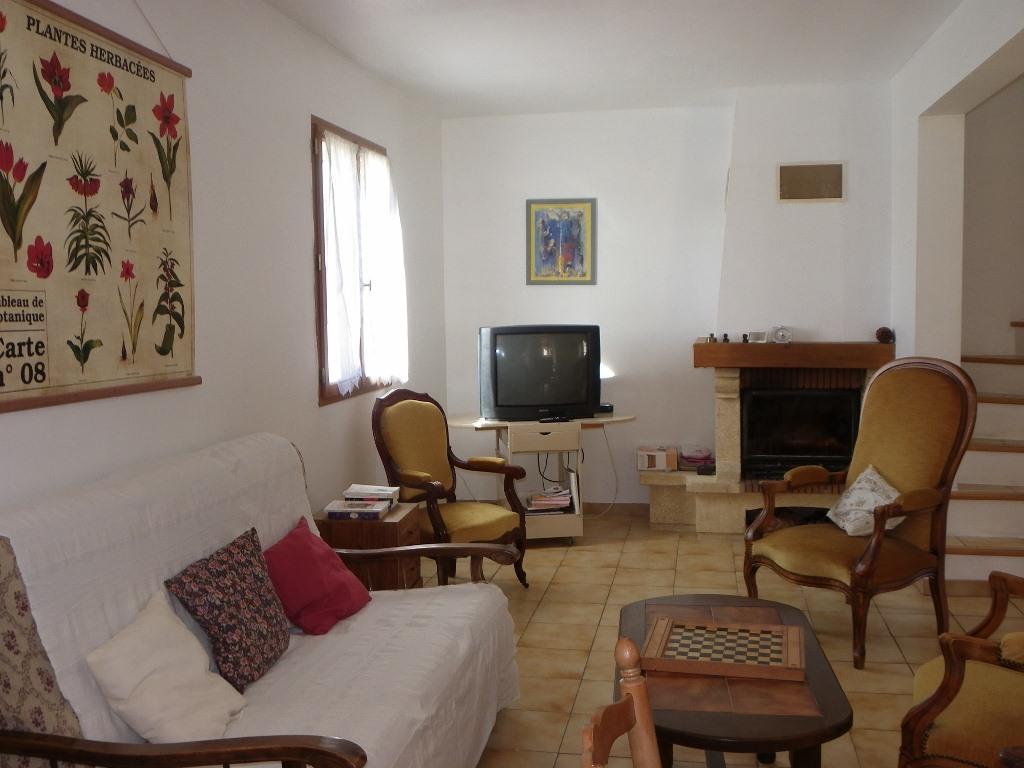 Vacances En Provence Ponteves Bagian luar foto