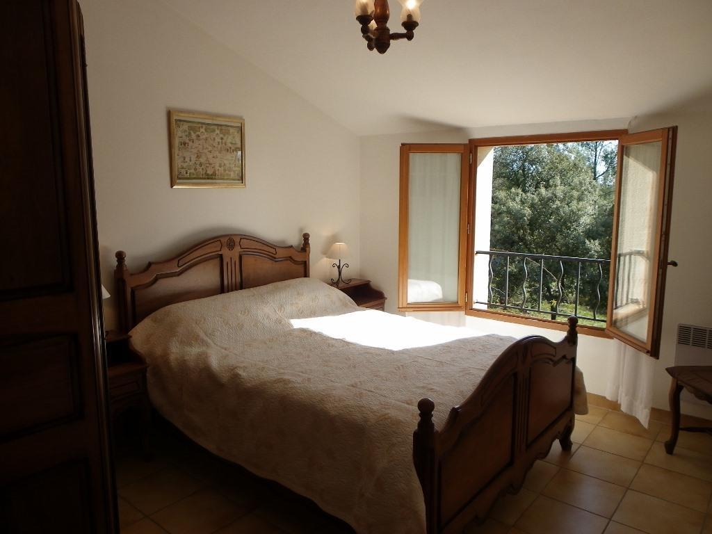 Vacances En Provence Ponteves Bagian luar foto